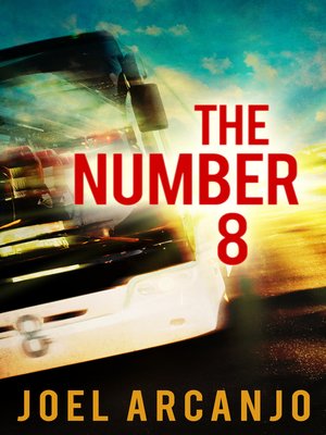 cover image of The Number 8